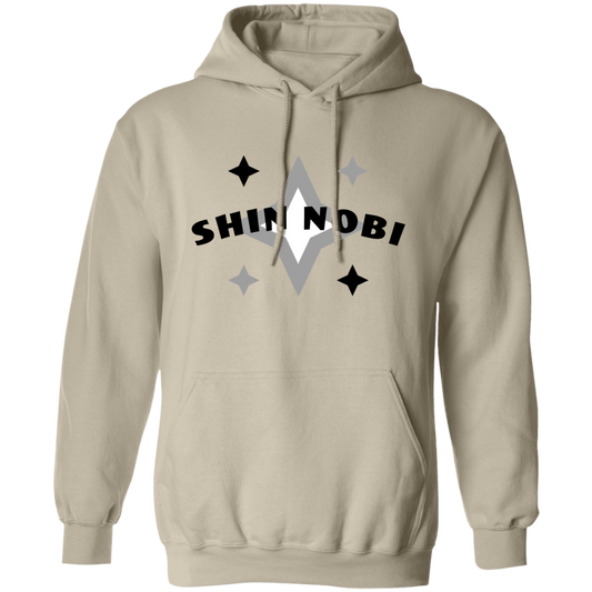 Cosmic Star Hoodie