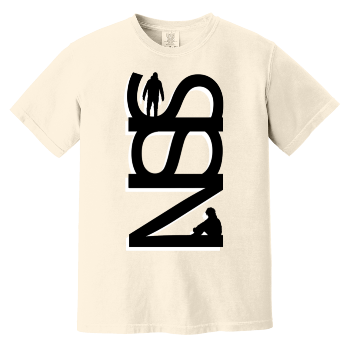 Urban Blend Tee