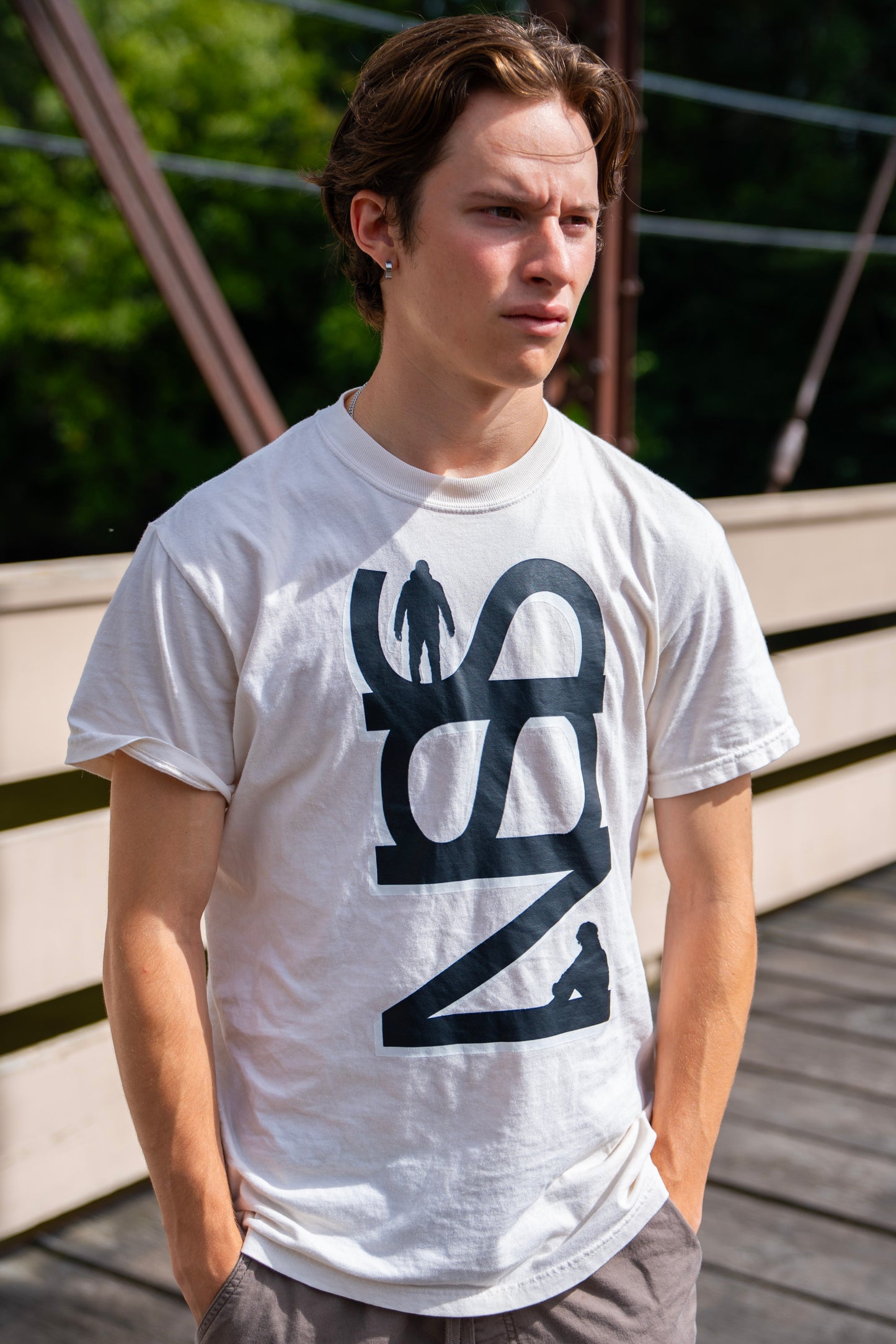 Urban Blend Tee